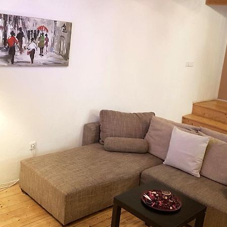 Sobieski Maisonette Apartments Wien Ngoại thất bức ảnh