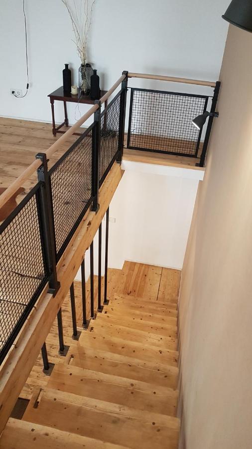 Sobieski Maisonette Apartments Wien Ngoại thất bức ảnh