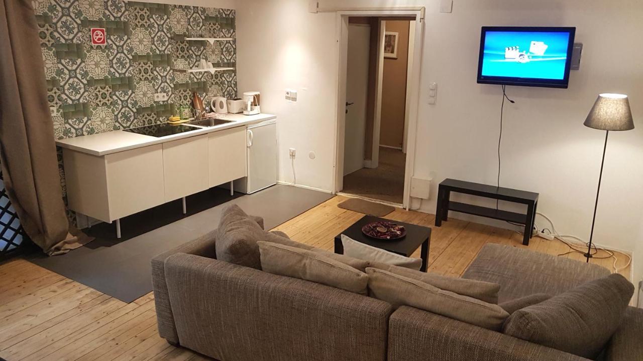 Sobieski Maisonette Apartments Wien Ngoại thất bức ảnh