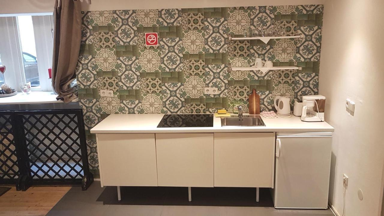 Sobieski Maisonette Apartments Wien Ngoại thất bức ảnh
