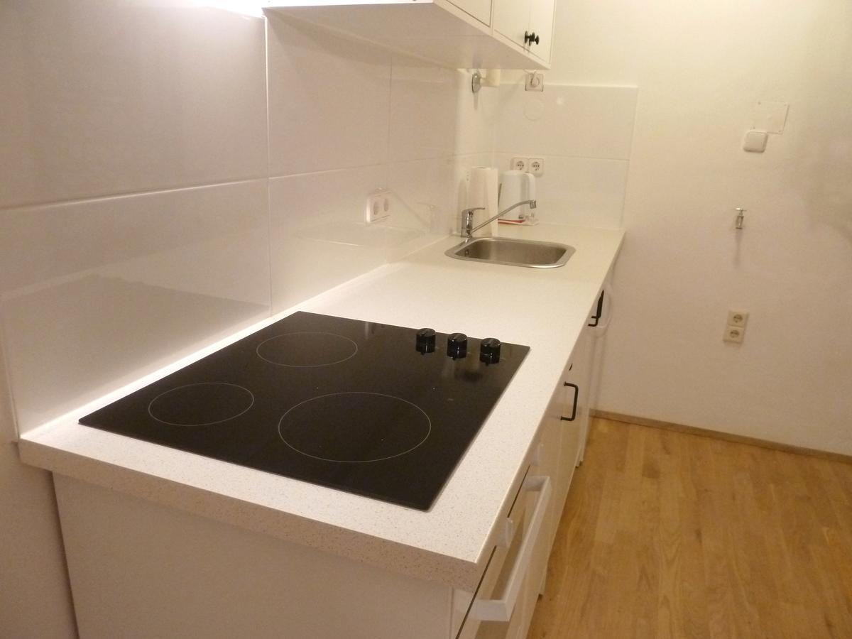 Sobieski Maisonette Apartments Wien Ngoại thất bức ảnh