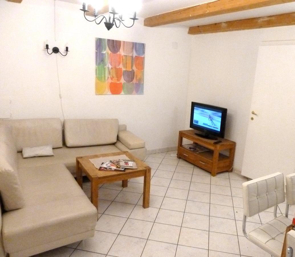 Sobieski Maisonette Apartments Wien Ngoại thất bức ảnh