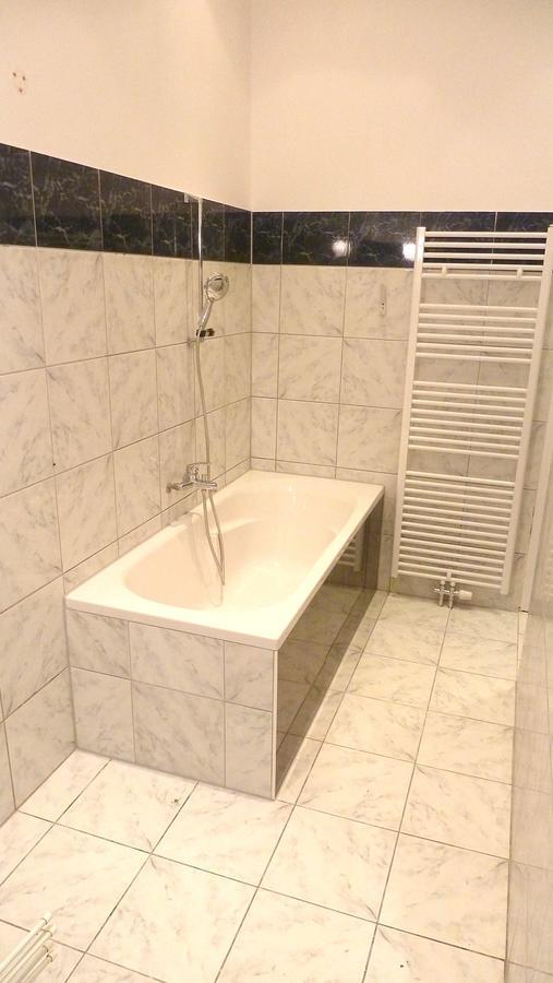 Sobieski Maisonette Apartments Wien Ngoại thất bức ảnh