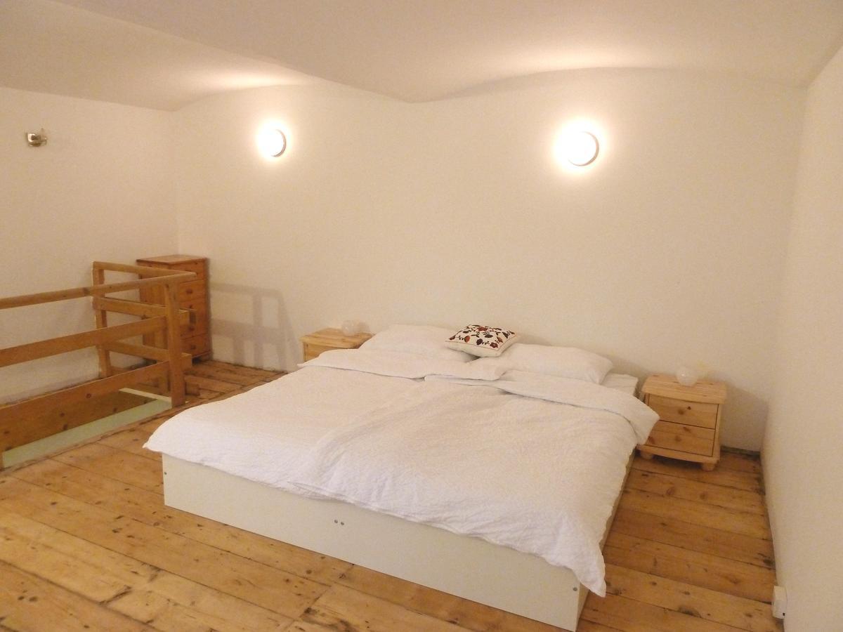 Sobieski Maisonette Apartments Wien Ngoại thất bức ảnh